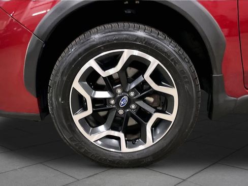 Used 2016 Subaru Crosstrek 2.0i Premium AWD/4WD image 11