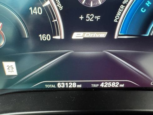 Used 2018 BMW 530e xDrive AWD/4WD image 28