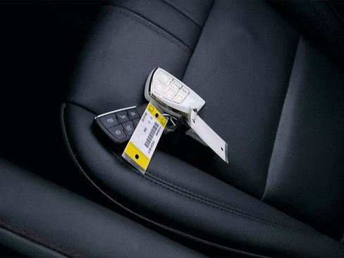 Used 2023 Chevrolet Tahoe RST w/ Luxury Package image 29