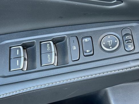 Certified 2023 Honda Accord Sport image 12