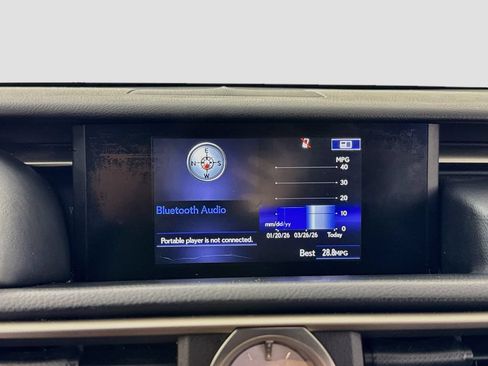 Used 2015 Lexus RC 350 AWD w/ All Weather Package image 27