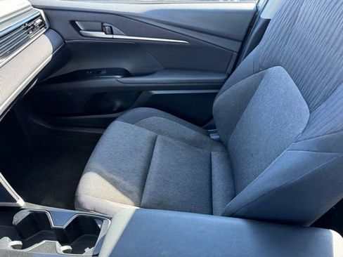 Certified 2025 Toyota Camry LE image 21