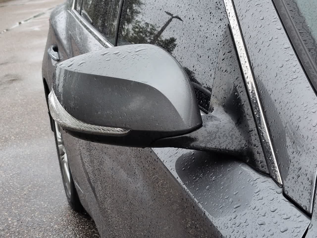 Used 2019 INFINITI Q50 Luxe RWD image 12