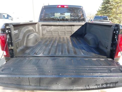 Used 2022 RAM 1500 Classic Warlock w/ Electronics Group AWD/4WD image 22