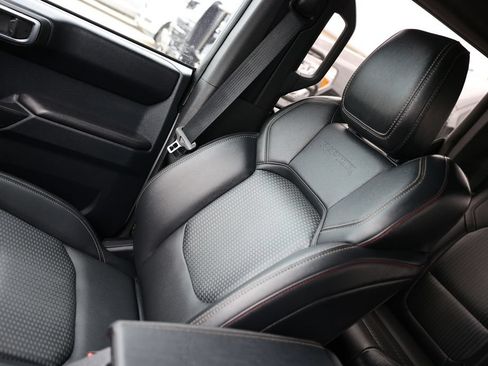 Used 2024 Ford Bronco Raptor AWD/4WD image 19