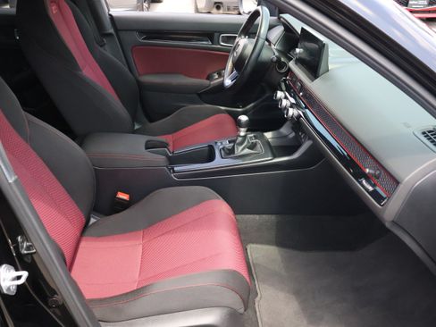 Used 2024 Honda Civic Si image 9