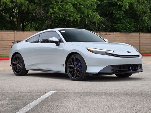New 2026 Honda Prelude image 7