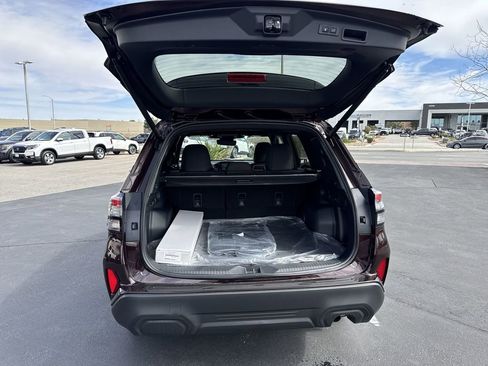 New 2026 Subaru Forester Premium image 20