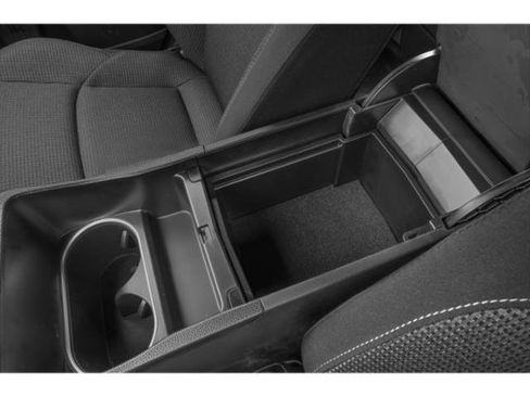 Used 2023 Subaru Solterra AWD image 15