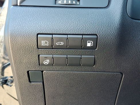 Used 2020 Lexus RX 450h AWD w/ Premium Package image 29