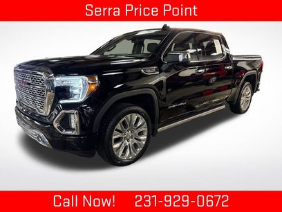 Used 2022 GMC Sierra 1500 Denali w/ Denali Premium Package