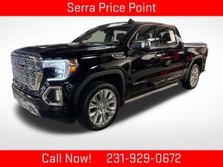 Used 2022 GMC Sierra 1500 Denali w/ Denali Premium Package 360° Tour