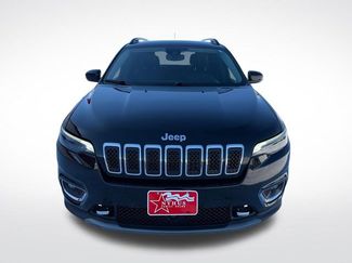 Used 2022 Jeep Cherokee Limited w/ Elite Package AWD/4WD video 2