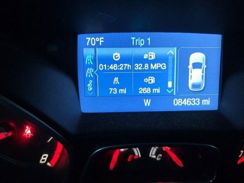 Used 2014 Ford Focus ST image 5