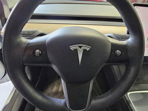 Used 2023 Tesla Model 3 Standard Range RWD image 15