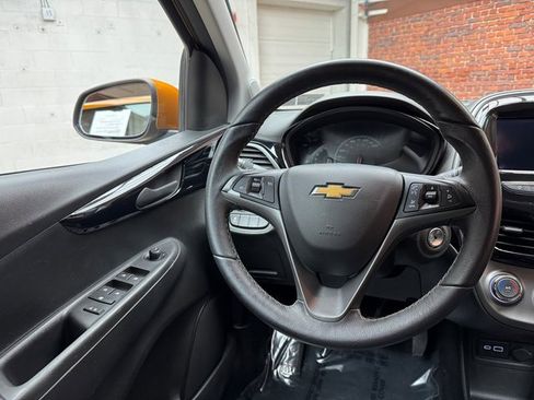 Used 2019 Chevrolet Spark ACTIV image 13