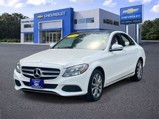 Used 2016 Mercedes-Benz C 300 4MATIC Sedan video 2