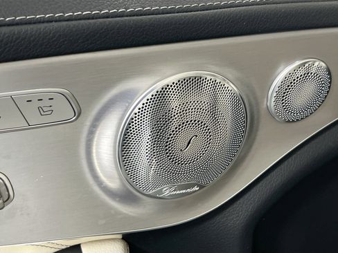 Used 2017 Mercedes-Benz C 300 4MATIC Cabriolet image 19