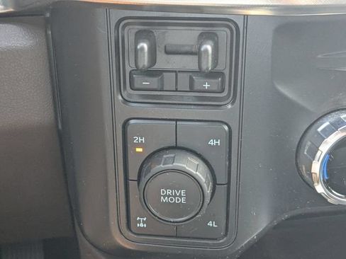 Used 2026 Ford F250 King Ranch w/ Chrome Package AWD/4WD image 23