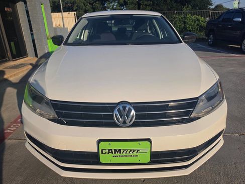 Used 2016 Volkswagen Jetta S FWD image 5