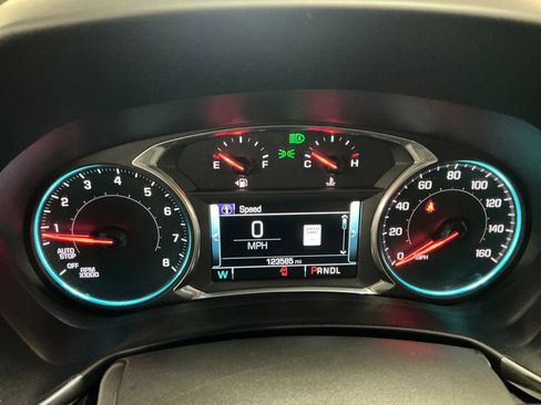 Used 2018 Chevrolet Equinox Premier AWD/4WD image 21