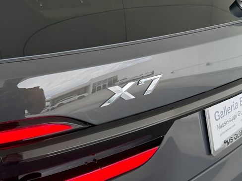 Certified 2026 BMW X7 xDrive40i AWD/4WD image 16