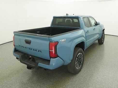 New 2026 Toyota Tacoma TRD Sport image 4