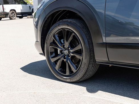 Used 2025 MAZDA CX-30 AWD 2.5 S w/ Preferred Package image 8