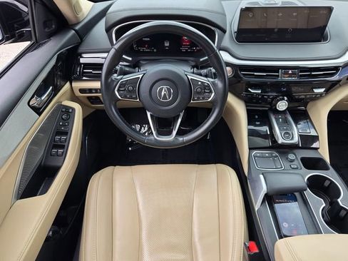Certified 2023 Acura MDX FWD w/ Technology Package image 13