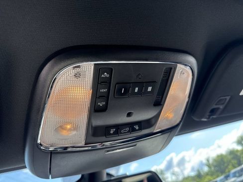 Used 2014 Jeep Grand Cherokee Laredo w/ Security & Convenience Group RWD image 12