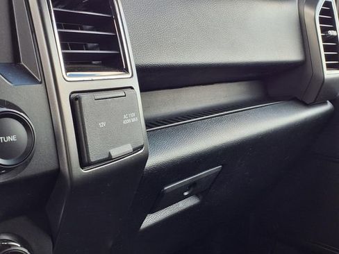 Used 2019 Ford F150 XLT w/ Equipment Group 302A Luxury image 14