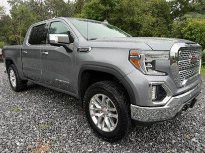 Used 2019 GMC Sierra 1500 SLT w/ SLT Premium Plus Package