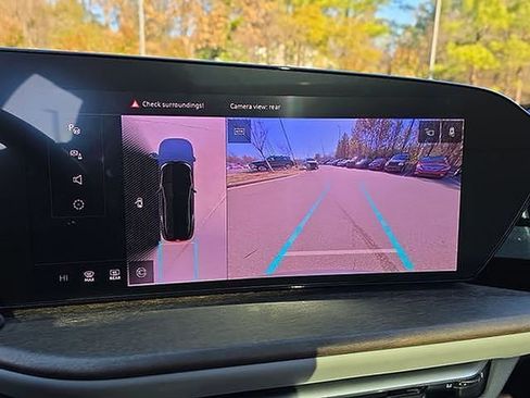 Used 2025 Audi Q5 Premium Plus image 56