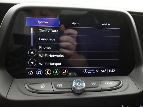 Used 2023 Chevrolet Camaro ZL1 RWD image 50