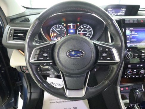 Used 2020 Subaru Ascent Touring w/ Popular Package #3 AWD/4WD image 23