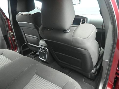 Used 2023 Dodge Charger Scat Pack w/ Navigation & Travel Group image 29