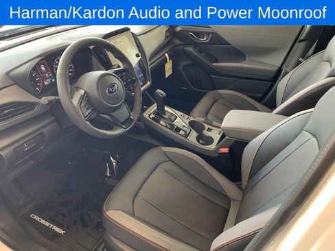 New 2026 Subaru Crosstrek 2.5i Limited AWD/4WD image 3