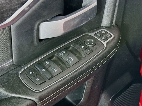 Certified 2024 RAM 2500 Big Horn w/ Sport Appearance Package image 28