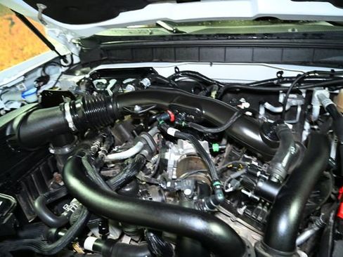 Used 2022 Ford Bronco Raptor image 22