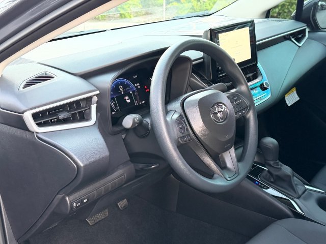 New 2027 Toyota Corolla LE FWD image 8