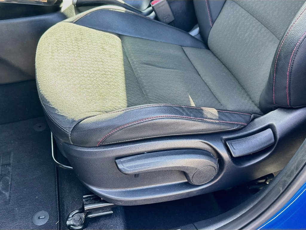 Certified 2023 Kia Soul GT-Line FWD image 22
