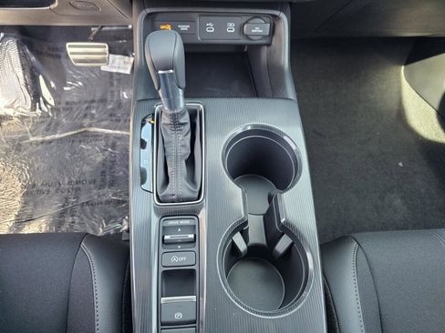 New 2026 Honda Civic Sport image 27