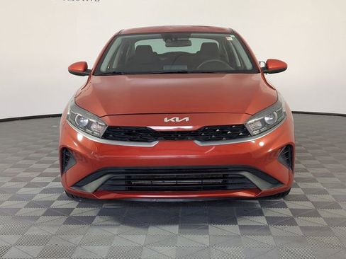 Used 2024 Kia Forte LXS FWD image 3