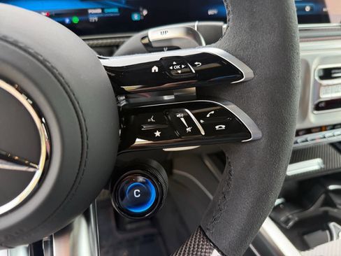 New 2026 Mercedes-Benz G 63 AMG 4MATIC image 26