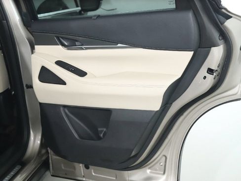 Certified 2023 INFINITI QX60 Luxe w/ Cargo Package AWD/4WD image 47
