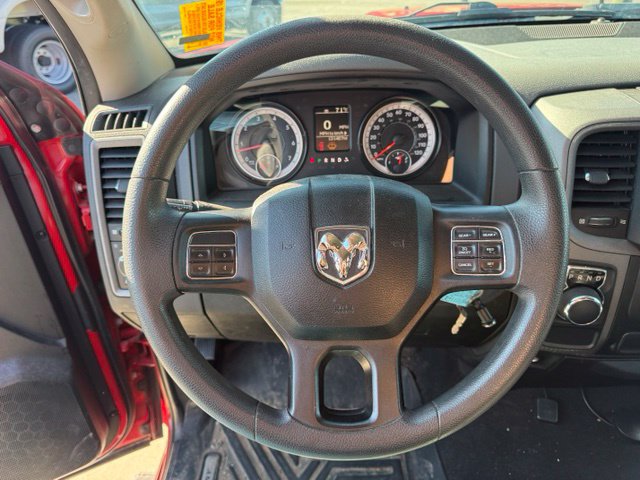 Used 2019 RAM 1500 Express RWD image 13