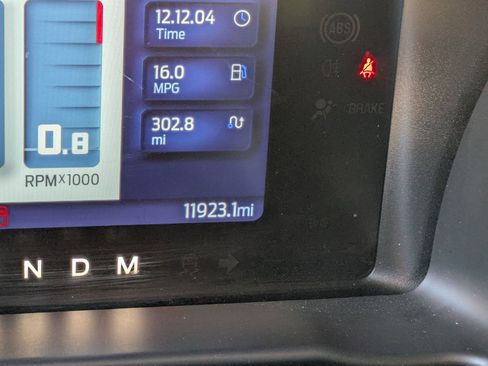 Certified 2022 Ford Bronco Badlands image 22