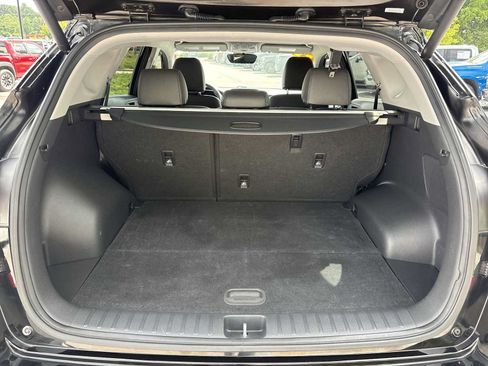 Used 2021 Hyundai Tucson Limited AWD/4WD image 24