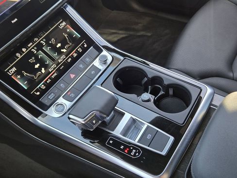 Used 2022 Audi Q7 3.0T Premium Plus image 23