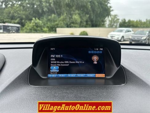Used 2016 Buick Encore Convenience FWD image 15